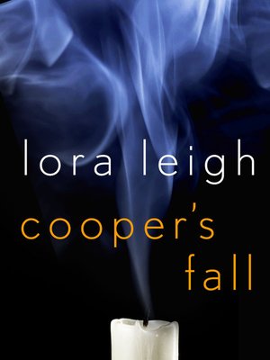cover image of Cooper's Fall